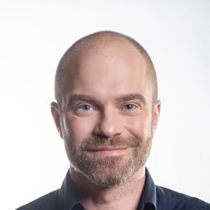 Hannes Graef